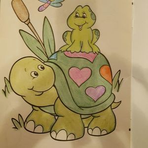 Meet your Posher, Alice marie